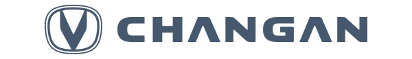Логотип Changan